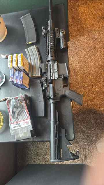 PSA AR-15