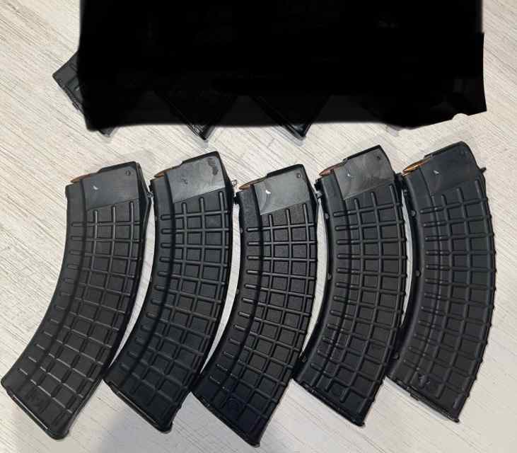 Ak-47 mags for sale