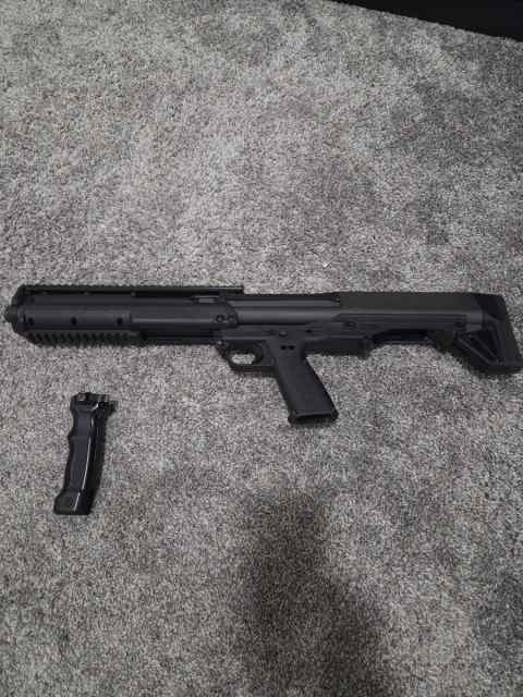 KEL-TEC KSG12