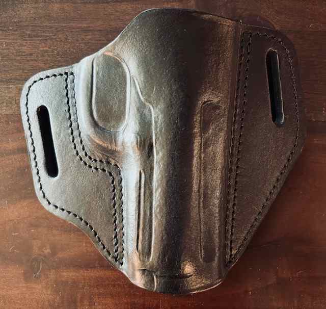 Beretta 92 Centurion Custom Craft (FALCO) Holster