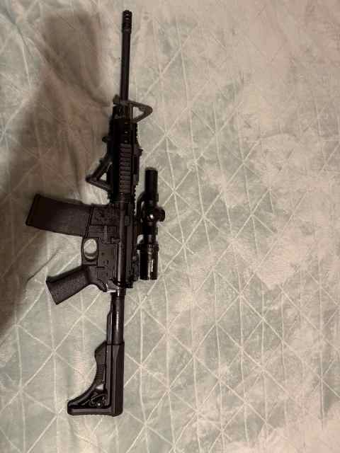 S&amp;W Sports 2 