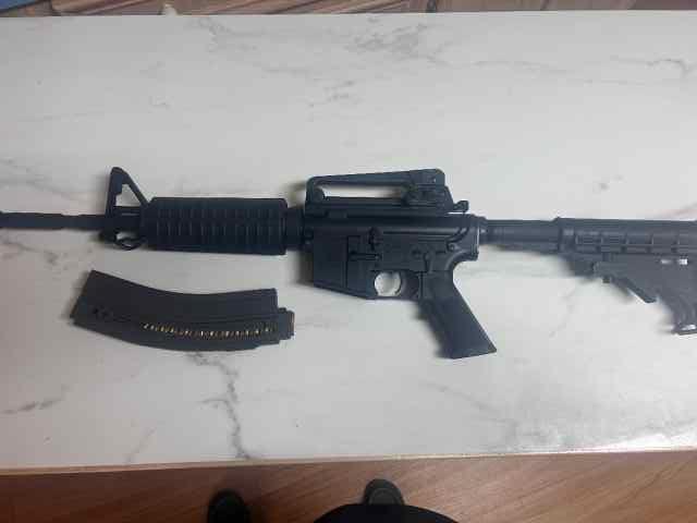 Colt M4 Carbine 22LR