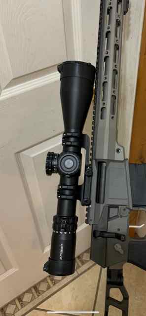 Primary arms glx 