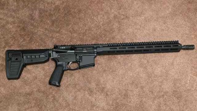BCM Recce 16&quot;