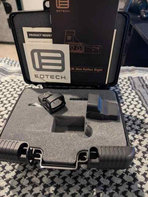 Eotech Eflix