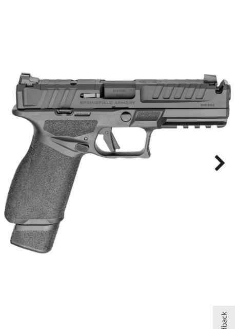 Looking to Buy: Springfield Echelon 4.5F Comp
