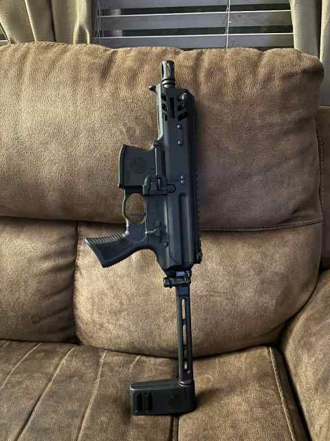 Sig Mpx