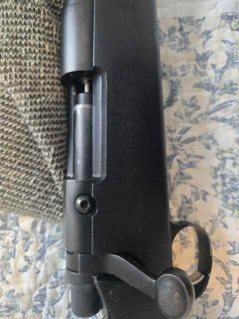 Remington 700ml in good condition 