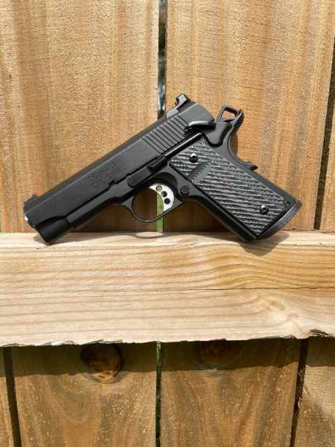 Springfield Armory RO Elite Compact 9mm