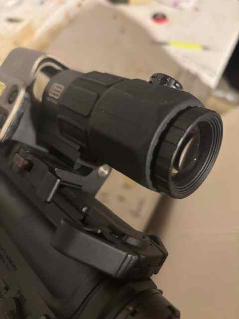 EOTech G45