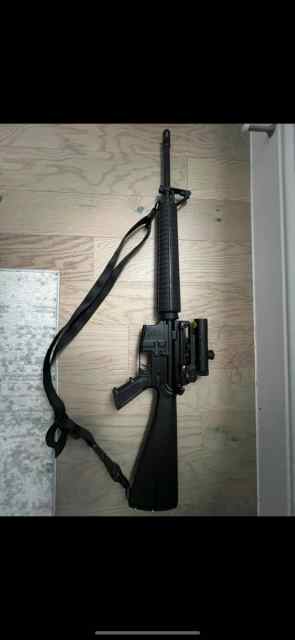 Sell M16A4