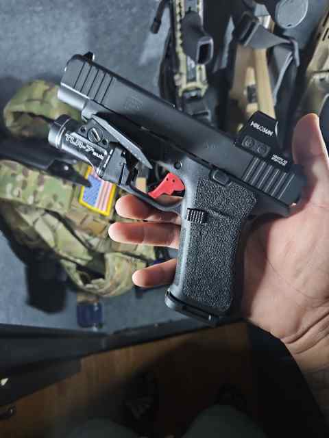 Glock 48 Mos