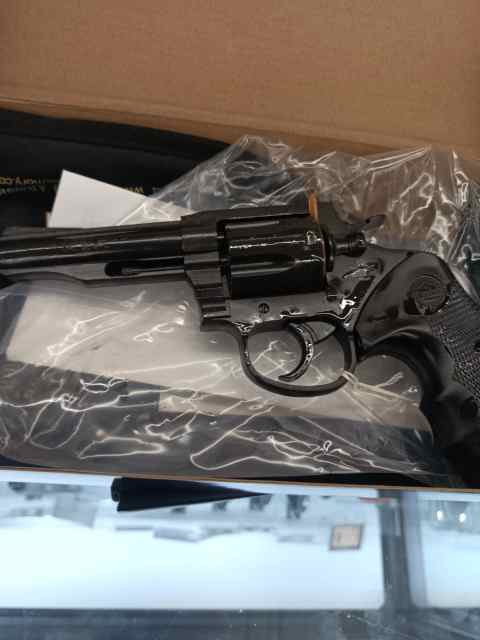 Rock Island 38 special 
