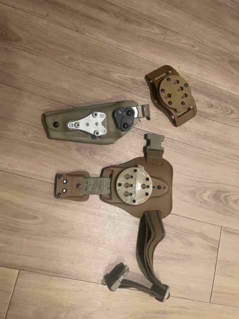 G-code setup