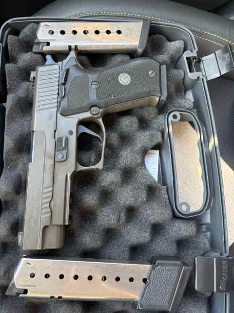 Sig legion