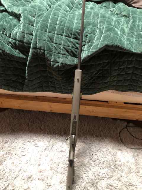 Weatherby 300 wby mag