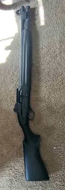 Beretta 1301  +1 feed Tube *new condition *