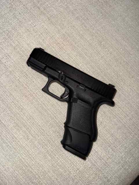 G29 GEN 5