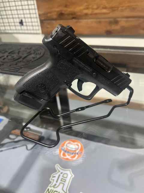 Beretta 9mm