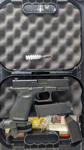 Glock 19