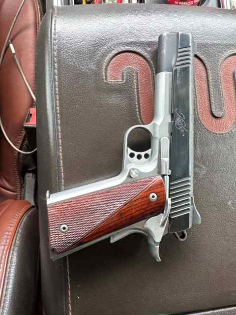 Kimber Custom ll 