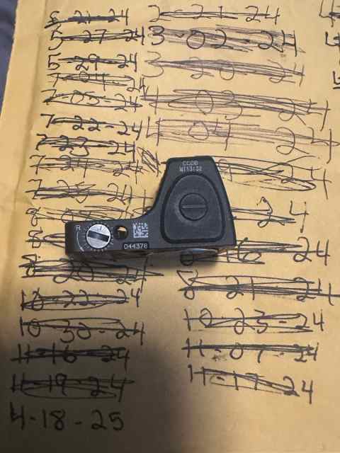 Trijicon rmr cc06