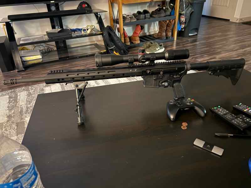 Anderson AM-15
