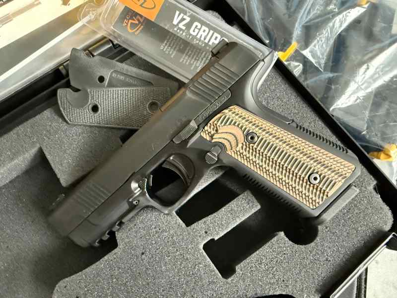 Daniel Defense H9 Gen 2
