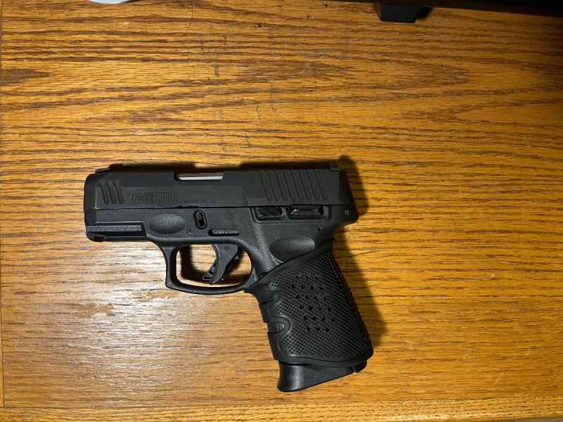 $280 Taurus G3C