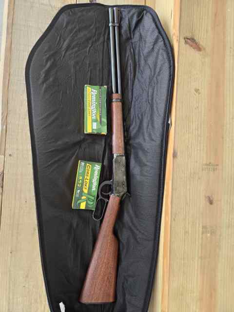 Winchester 94 30-30