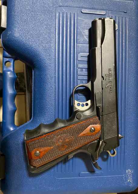 Springfield 1911 