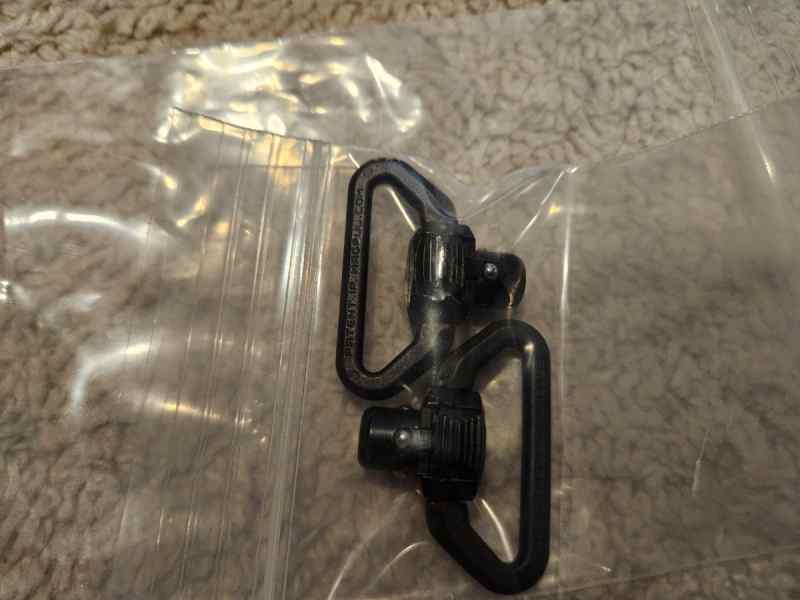 Magpul QDM - Quick Disconnect Sling Mounts