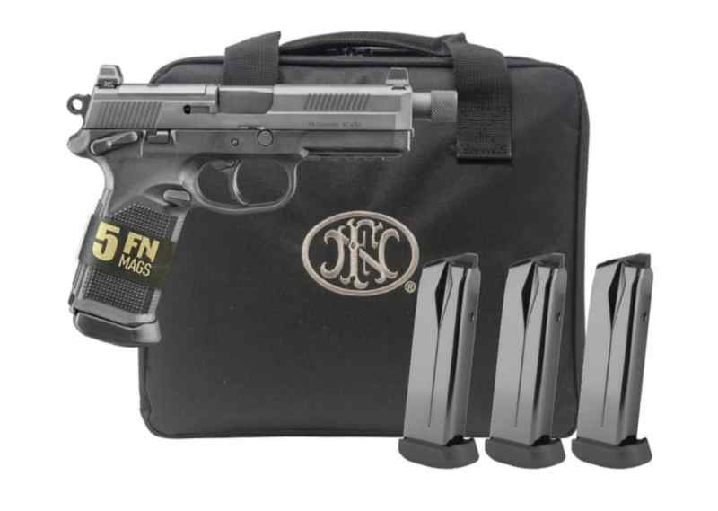 Fn fnx 45 tactical BNIB