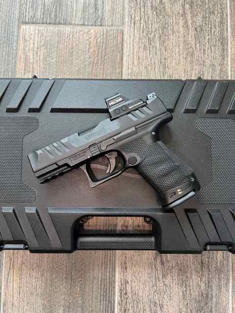Walther PDP Compact