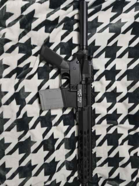 5.56 arp *********SOLD*********