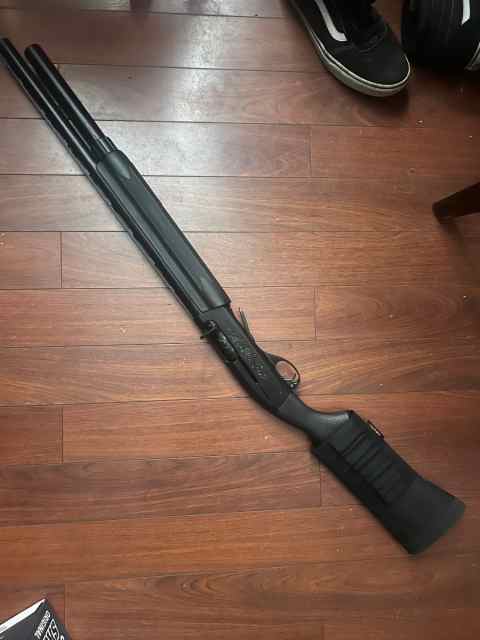 remington 1100