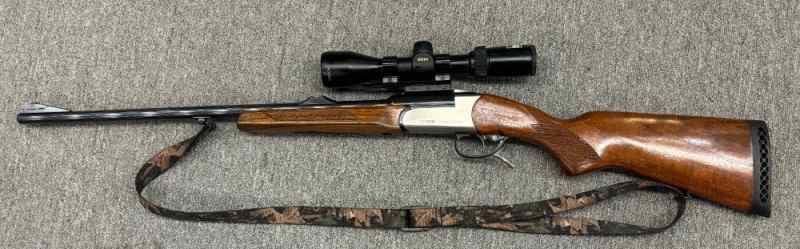 Remington BAIKAL Russia Single Shot IZH18MN .223 R