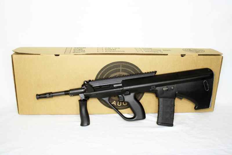 Steyr AUG M1 New in box.