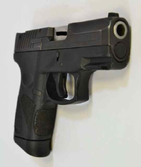 Taurus PT111 G2s 9mm