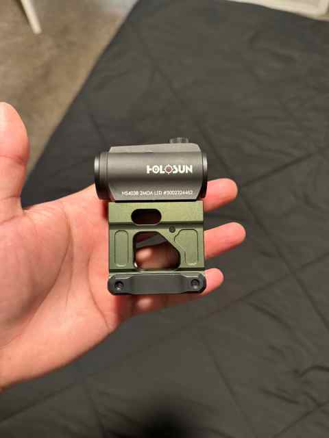 Holosun 403B
