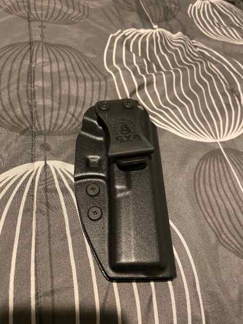 G17 Glock IWB holster New