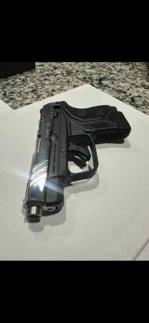 Ruger lcp 2 22lr