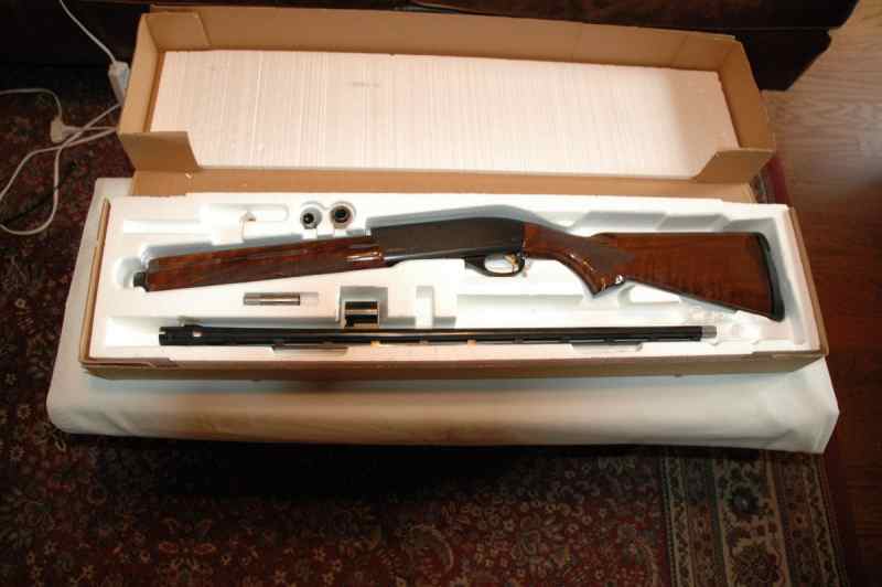 Remington 1100 28 ga Sporting