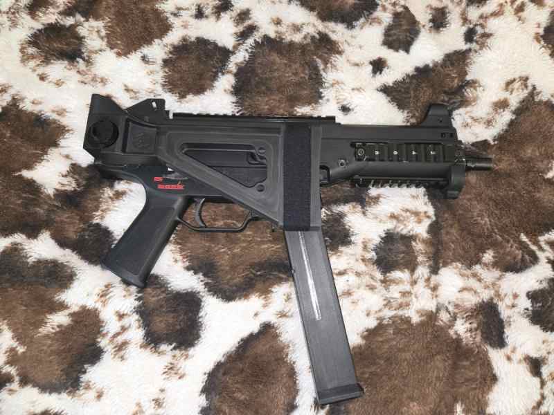 For Sale New Unifred HK UMP Clone 45 ACP PISTOL