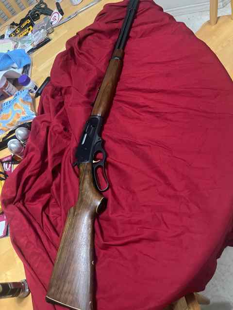 MARLIN 336
