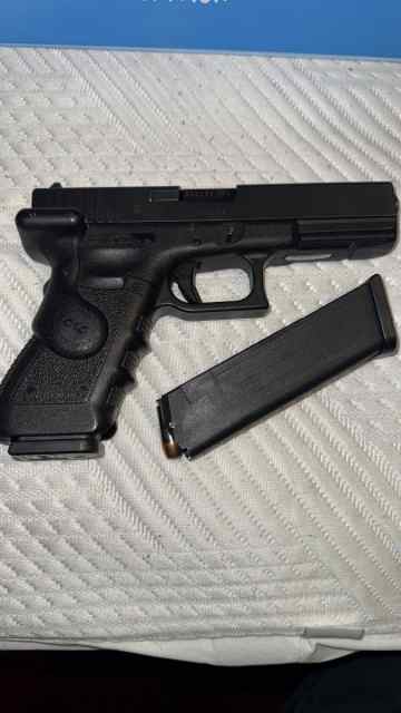 Glock 22 gen 3