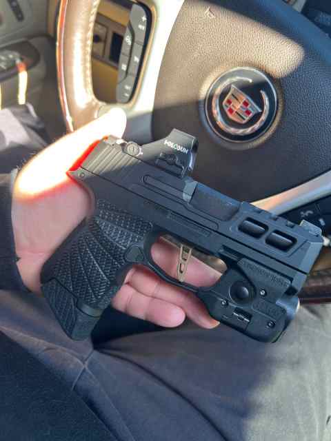 P365 micro compact 