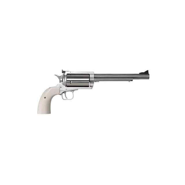 *NEW* Magnum Research BFR 30-30 Stainless Revolver