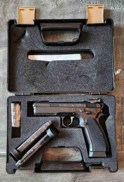 CZ Shadow Target 2