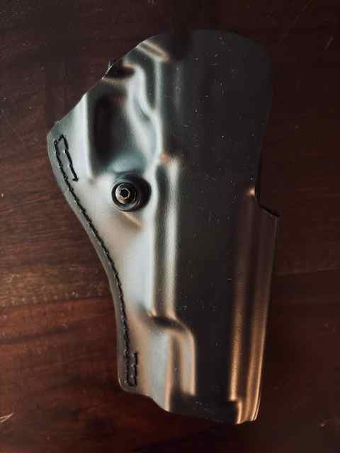 Safariland Holsters/Magazine Carriers 1911/